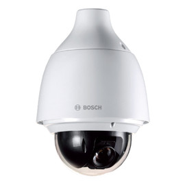 Bosch NDP-5512-Z30-W 2MP H.265 Outdoor PTZ IP Security Camera