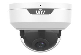 Uniview IPC325SR3-ADF28K-G 5MP HD Vandal-resistant IR Fixed Dome Network Uniview IPC325SR3-ADF28K-G 5MP HD Vandal-resistant IR Fixed Dome Network