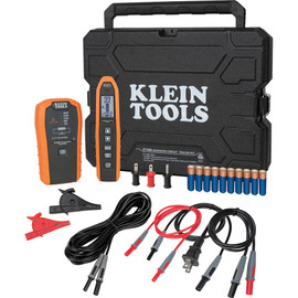 Klein ET450 Advanced Circuit Tracer Kit 480V