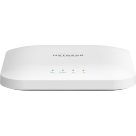 Netgear WAX214 802.11ax 1.76 Gbit/s Wireless Access Point Wifi 6 Netgear WAX214 802.11ax 1.76 Gbit/s Wireless Access Point Wifi 6