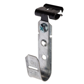 J-JH12HOK-58 3/4″ Data J Hook with Hammer On 5/16” to ½” Flange