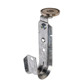 J-JH21ACMAG 1 5/16" J Hook with 100 LB Magnet on Top J-JH21ACMAG 1 5/16" J Hook with 100 LB Magnet on Top