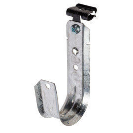 J-JH32HOK-58 2″ Data J Hook with Hammer On 5/16” to ½” Flange