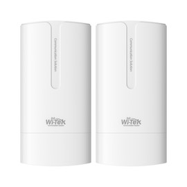 WIFI Point to Point PTP 5GHz 900Mbps Paired Ready to Deploy 20dBm