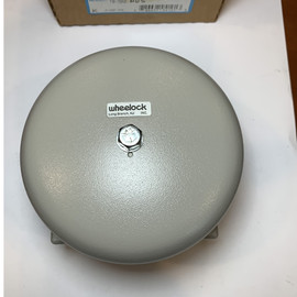 TB-592 Wheelock Loud Bell 18-30 VAC/V New Old Stock