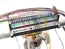 MS2 4005-DBM/TR Series Splice Modules