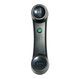 Avaya 1400 1600 Compatible Push-To-Talk Handset H25B-PTT