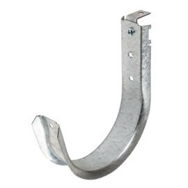 J-JH96AC 6" J Hook with 90 Degree Angle Clip