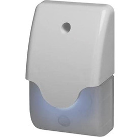 WBox Technologies 0E-SRNSTROBT Indoor/Outdoor Tamperproof Siren Strobe