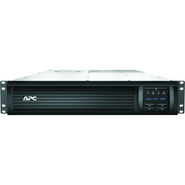 APC Smart UPS SMT3000RM2U 3000VA Rack Mountable UPS