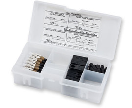 95-050-41-Z Unicam Pretium SC MM 50/125 Field Installable Connector