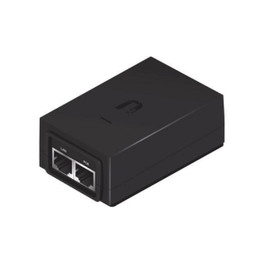 Ubiquiti POE-48-24W PoE Adapters 48V .5A Gigabit Ubiquiti POE-48-24W PoE Adapters 48V .5A Gigabit