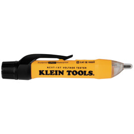 Klein NCVT1XT Non-Contact Voltage Tester 70 to 1000V AC