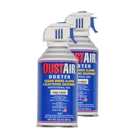 H0-DUS9710S 10oz Hand Trigger Air Duster