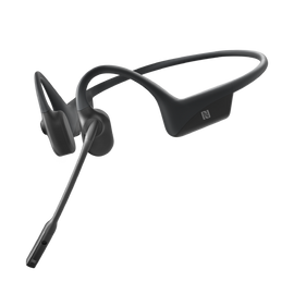 イヤホン shokz c102AA SHOKZ | C102-AA-BK | OpenComm | UC | USB-A | Bone