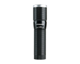 Jonard FL-2000 LED Flashlight with Zoom Lens