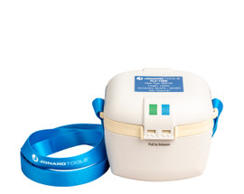 Jonard FLC-1005 Singlemode Fiber Optic Launch Cable 1000 m SC/APC-SC/UPC