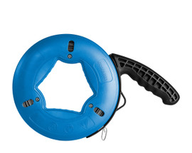 Jonard FTS-50 Fish Tape 50 feet