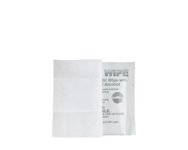 Jonard FW-5 Fiber Wipes Wet