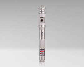 Jonard VFL-300 Rugged Visual Fault Locator Kit