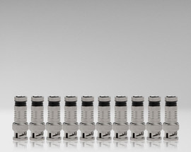 Jonard BNC-10 BNC Compression Connectors