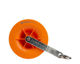 Jonard CP-475 Pulley for Low Voltage Electrical Network & COAX Cables (2 pack)