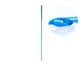 Jonard DBC-3818 Combination Bellhanger Drill Bit Wood & Masonry 3/8" x 18"