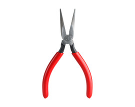 Jonard ELONGNOSE Long Nose Gripping Pressing Pliers
