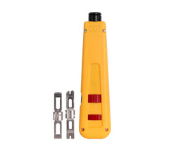 Jonard EPD-91461 Punchdown Tool with 2 Blades 66 & 110