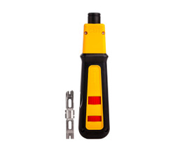 Jonard EPDS-914110 Punchdown Tool with Grip and 110 Blade