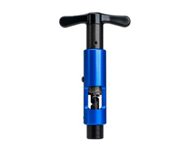 Hardline Coring Tool for 540QR COAX Cable