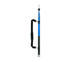 Jonard RDT-18K Telescoping Pole 18 ft (24 ft Total Reach)