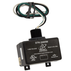 240VAC 20A Parallel Protector UL1449 Listed SPD Type 1