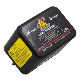 24V 2 Pair Hybrid Field Replaceable Suppression Module