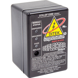 Deflector Replaceable 120V Module 