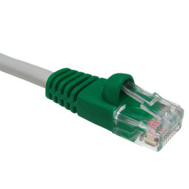 Category 6 Crossover Cables 7'