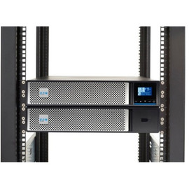 Eaton 5PX1500RTG2 1440VA 1440W 120V Line-Interactive UPS 8 NEMA 5-15R Outlets Cybersecure Network Card Option Extended Run 2U Rack/Tower Eaton 5PX1500RTG2 1440VA 1440W 120V Line-Interactive UPS 8 NEMA 5-15R Outlets Cybersecure Network Card Option Extended Run 2U Rack/Tower