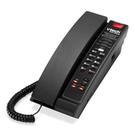 1 Line Contemporary SIP Petite Phone CTM-S2213