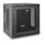 Tripp Lite SRW12US 12U Wall Mount Rack Enclosure Swinging Hinged Door 20.5" Deep Tripp Lite SRW12US 12U Wall Mount Rack Enclosure Swinging Hinged Door 20.5" Deep