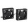 Tripp Lite SRFANWM Wall Mount Rack Dual Fan 120V 210CFM