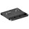 760249997 Commscope EPX-1U-PNL-ENC Fiber Optic Rack Mount LIU 3 LGX Panel 760249997 Commscope EPX-1U-PNL-ENC Fiber Optic Rack Mount LIU 3 LGX Panel