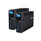 ETR1350LGU Minuteman Line Interactive Uninterruptible Power Supply 1350VA 800 Watts