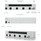 Ubiquiti USP-PDU-PRO 16 AC Port Remote Control Power Distribution Ubiquiti USP-PDU-PRO 16 AC Port Remote Control Power Distribution