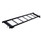 New Tech Cable Ladder Runway Kit 12" W x 5'L with Wall and Rack Mounts
