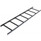 New Tech Cable Ladder Runway 12" W x 5'L