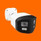 Newtech NTIP-8MPB180SPKCV 8MP Dual Lens Dual Light Two-way Audio Human Detection IP Camera Newtech NTIP-8MPB180SPKCV 8MP Dual Lens Dual Light Two-way Audio Human Detection IP Camera