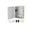 18x12x6 ABS Weatherproof Enclosure