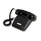 Cortelco No Dial Traditional 2500 Desk Phone Cortelco No Dial Traditional 2500 Desk Phone
