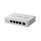 Multiple WAN VPN Gateway Router 4 Gigabit PoE Ports