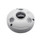 NTIP-5MP360CSPKCV 5MP 360 Degree Fisheye Two-Way Audio SD Card Slot IP Camera